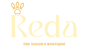 Reda Stitch | Personalized Tailoring & Boutique